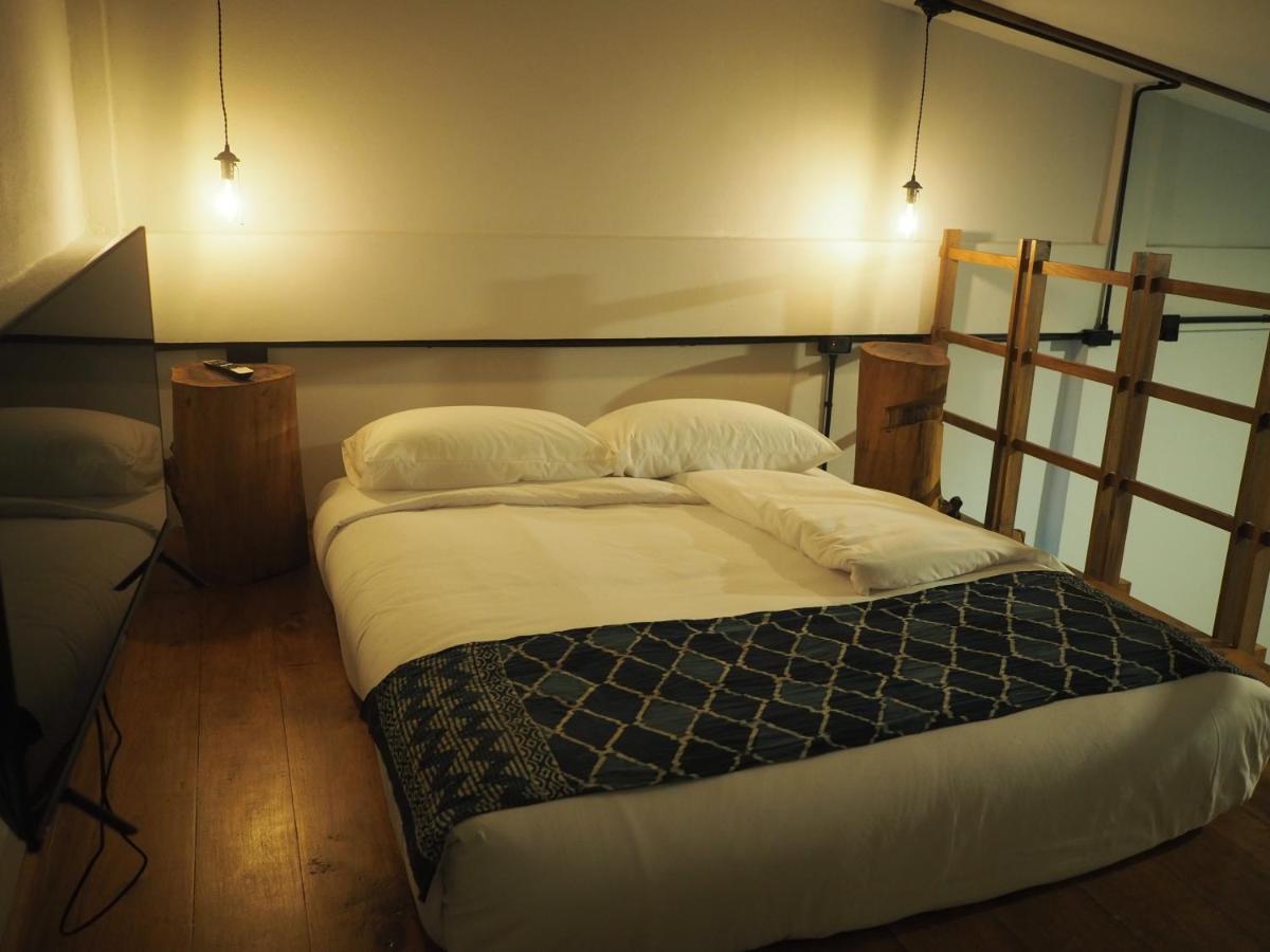 Makai Nap Hotel ท้ายเหมือง ภายนอก รูปภาพ