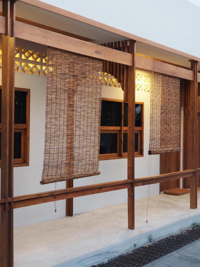 Makai Nap Hotel ท้ายเหมือง ภายนอก รูปภาพ