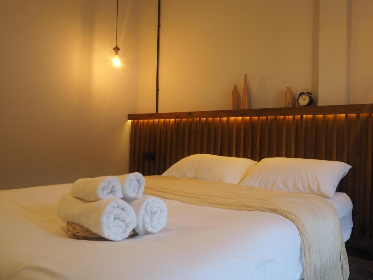 Makai Nap Hotel ท้ายเหมือง ภายนอก รูปภาพ