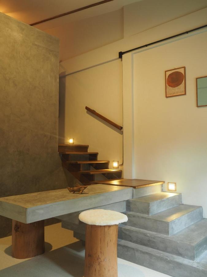 Makai Nap Hotel ท้ายเหมือง ภายนอก รูปภาพ