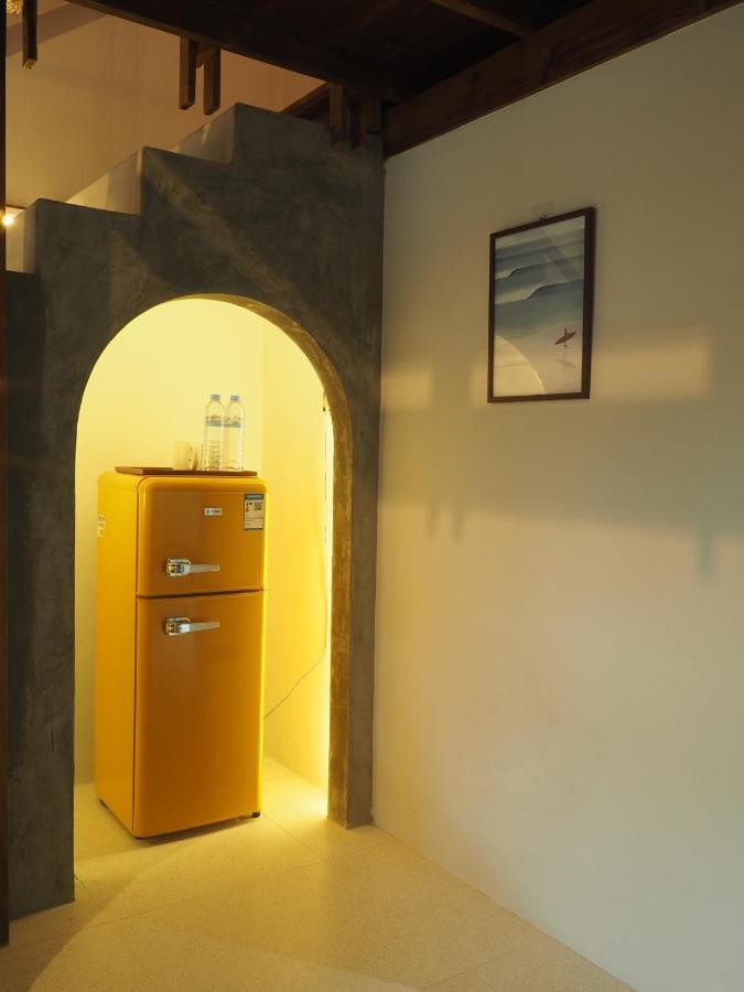 Makai Nap Hotel ท้ายเหมือง ภายนอก รูปภาพ