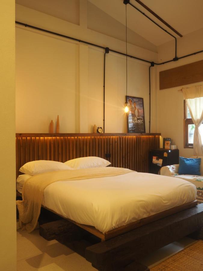 Makai Nap Hotel ท้ายเหมือง ภายนอก รูปภาพ