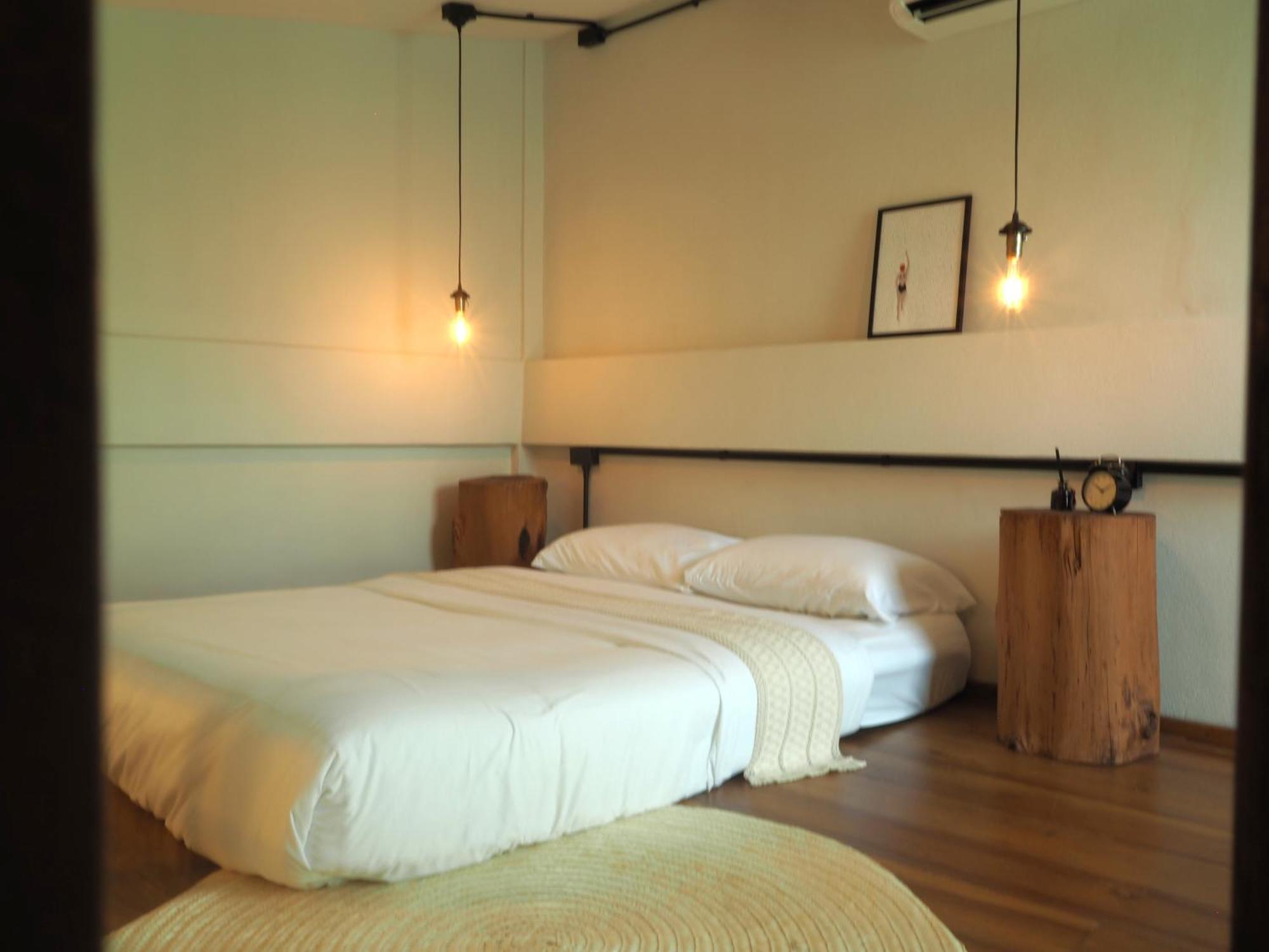 Makai Nap Hotel ท้ายเหมือง ภายนอก รูปภาพ