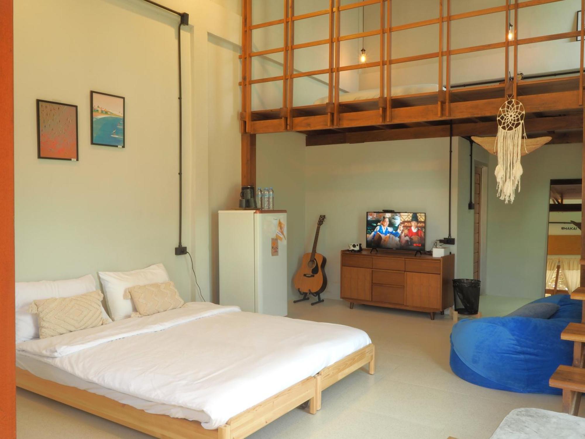 Makai Nap Hotel ท้ายเหมือง ภายนอก รูปภาพ